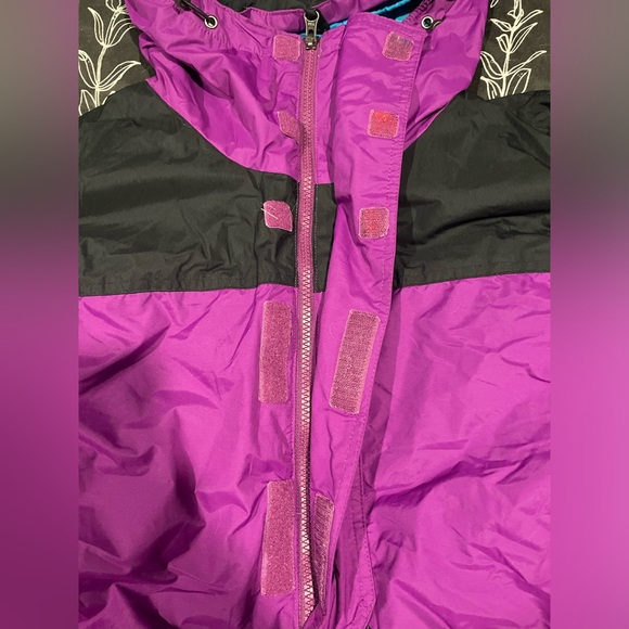 Columbia Snowboard jacket - Picture 5 of 6